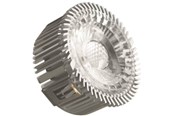 Lyskilder - Nordtronic LED pære 2700K til Low Profile 6W udendørs, dæmpbar GU5.3 - 1890