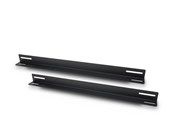 Rack skabe - Inter-Tech 88887353 - 1U - L-Bracket - 88887353