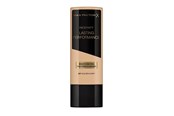 Makeup - Max Factor Lasting Performance Foundation - 97 Golden Ivory 35 ml - 114185