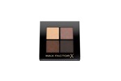 Makeup - Max Factor Colour X-Pert Soft Touch Palette eye shadow 003 Hazy Sands - 3616301238348