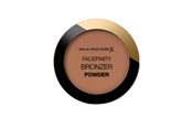 Makeup - Max Factor Facefinity Matte Bronzer - Light Bronze 10g - 10524674001