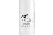 Parfume og dufte - Mont Blanc Legend Spirit Deo Stick 75gr. - 3386460074872