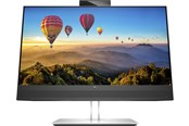 Skærm - HP E24m G4 Conferencing - 1920x1080 (FHD) - 75Hz - IPS - 65W USB-C - 40Z32AA#ABB