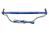 Sport & Fitness - Gymstick Original 2.0 - Medium (blå) - 11002