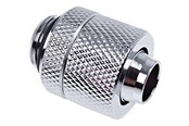 Gør-det-selv vandkøling - Alphacool Eiszapfen Connector Series Straight Socket 13/10mm - 17227