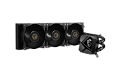 CPU Køler - MSI MAG CoreLiquid P360 - CPU Vandkøling - Max 34 dBA - 306-7ZW2P31-813