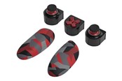 Spil tilbehør - Thrustmaster eSwap X Red Color Pack - 4460228