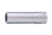 Værktøj - BAHCO top 3/8" lang 12-kant 13mm - A7402DM-13