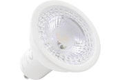 Lyskilder - Nordtronic LED pære Long life 5W 3000K CRI>90 dæmpbar GU10 - 98111953