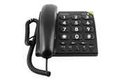 Stationær telefon - Doro PhoneEasy 311c - 380001