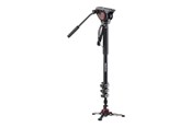 Stativ - Manfrotto XPRO - MVMXPRO500