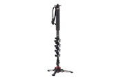 Stativ - Manfrotto XPRO Monopod+ - MVMXPROC5