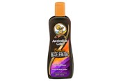 Kropspleje - Australian Gold Bronze Accelerator Dark Tanning Lotion - A40175