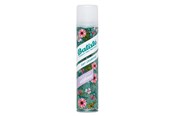 Hårpleje - Batiste Dry Shampoo - Wildflower 200 ml - 50508320