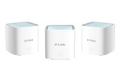 Router & firewall - D-Link EAGLE PRO AI M15 (3-Pack) - Mesh router - M15-3