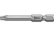Bor & bits - Wera 867/4 IPR TORX PLUS Bit with bore hole 10 IPR x 50 mm - 5160821001