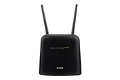Router & firewall - D-Link DWR-960 - 4G - DWR-960