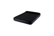 Luftmadras - Intex Queen Dura-Beam Pillow Rest Classic luftmadras 152x203x25cm - 64143