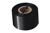 Blæk, Toner & Forbrugsstoffer - Brother Premium - black - original - print ribbon - BWP1D300060