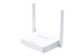 Router & firewall - MERCUSYS MW305R - Wireless router N Standard - 802.11n - MW305R