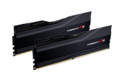 RAM - G.Skill Trident Z5 DDR5-5600 - 32GB - CL36 - Dual Channel (2 pcs) - Intel XMP - Sort - F5-5600J3636C16GX2-TZ5K