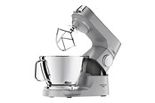 Køkkenmaskiner & Foodprocessor - Kenwood Køkkenmaskine Titanium Chef Baker - KVC85.004SI