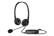 Hovedtelefoner/headset - HP G2 - 428K6AA