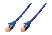 Netværkskabel - DIGITUS Professional - Blå - 2m - DK-1644-020/B