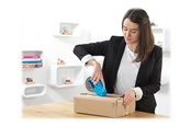 Tape & lim - tesa pack Pack' n' Go - 51112-00000-00