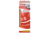 Tape & lim - tesa film tape 10 x 33m x15mm Transparent - 57371-00002-06