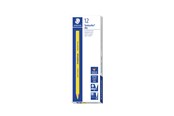 Skrive- og Tegneværktøjer - Staedtler TEXTSURFER DRY BLYANT GRØN, ÆSKE 12 STK - 128 64-5