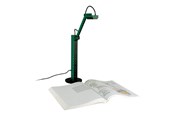 Netværkskamera - IPEVO VZ-R HDMI/USB 8MP Document Camera - 5-898-4-01-00