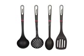 Køkkenredskaber - Tefal Ingenio Tools Spatula Set Of 4 - B - K206S414