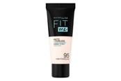 Makeup - Maybelline Foundation – 30 ml 095 Fair Porcelain - 3600531453435