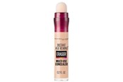 Makeup - Maybelline Instant Anti-Age Eraser 6.8 ml. – 01 Light - 3600530733842