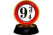 Lamper - Paladone Harry Potter - Platform 9 3/4 Icon Light - 824007