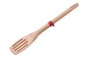 Køkkenredskaber - Tefal Ingenio Wood Slotted Angle Spatula - K2303314