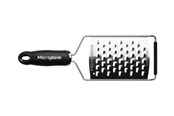 Køkkenredskaber - Microplane Gourmet rivejern XL grov - 98399450117