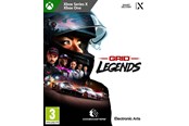 Spil - GRID Legends - Microsoft Xbox Series X - Racing - 5030940124929