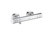 Blandingsbatterier og armaturer - Grohe Grohtherm 800 Cosmopolitan brusemarmatur, krom - 34765000