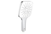 Brus og monteringstilbehør - Grohe Vitalio Smartactive 130 Cube håndbruser, 3 stråletyper, krom - 26595000