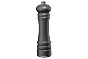 Køkkentilbehør - Zassenhaus Berlin pepper grinder in a cast iron look 24 cm - Z023459