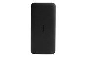 Powerbank - Xiaomi Redmi Power Bank 10000 mAh - Black - 10000 mAh - VXN4305GL