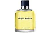 Parfume og dufte - Dolce & Gabbana Pour Homme EDT 125 ml - 737052074450