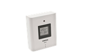 Vejrstation - VENTUS W047 Wireless Temperature Sensor for W820 - W047