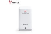 Vejrstation - VENTUS Temperatursensor trådløs W036 til W210 - W036