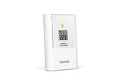 Vejrstation - VENTUS Temperatursensor trådløs W034 til W220 - W034