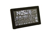 Vejrstation - VENTUS Vejrstation med 5 dages vejrudsigt, wifi - W225