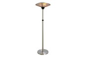 Terrassevarmer - HORTUS Terrassevarmer 2100W gulvmodel - 211-372