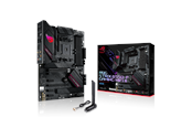 Bundkort - ASUS ROG STRIX B550-F GAMING WIFI II Bundkort - AMD B550 - AMD AM4 - DDR4 RAM - ATX - 90MB19V0-M0EAY0